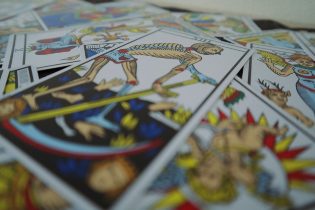 『死神』って何？